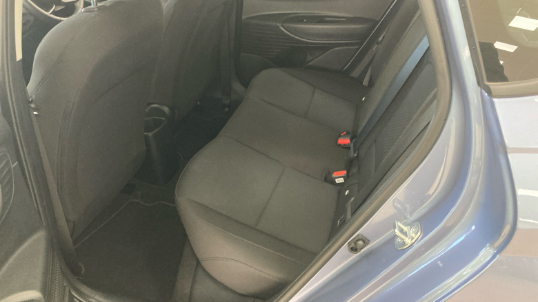 Hyundai i20 1.0T GDi Advance [Nav] 5dr DCT Petrol Hatchback